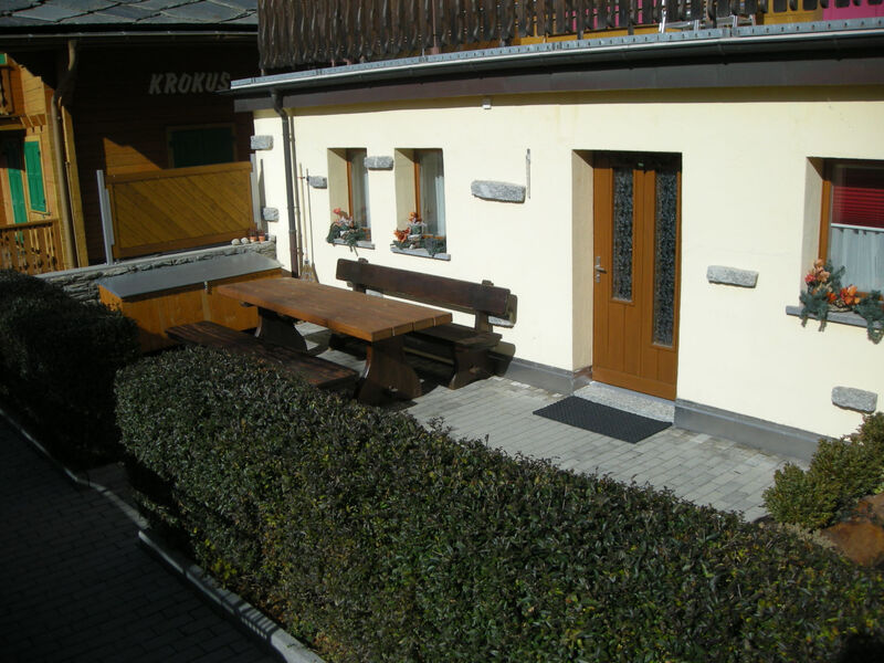 Beau-Site 2, (Grächen), 5033