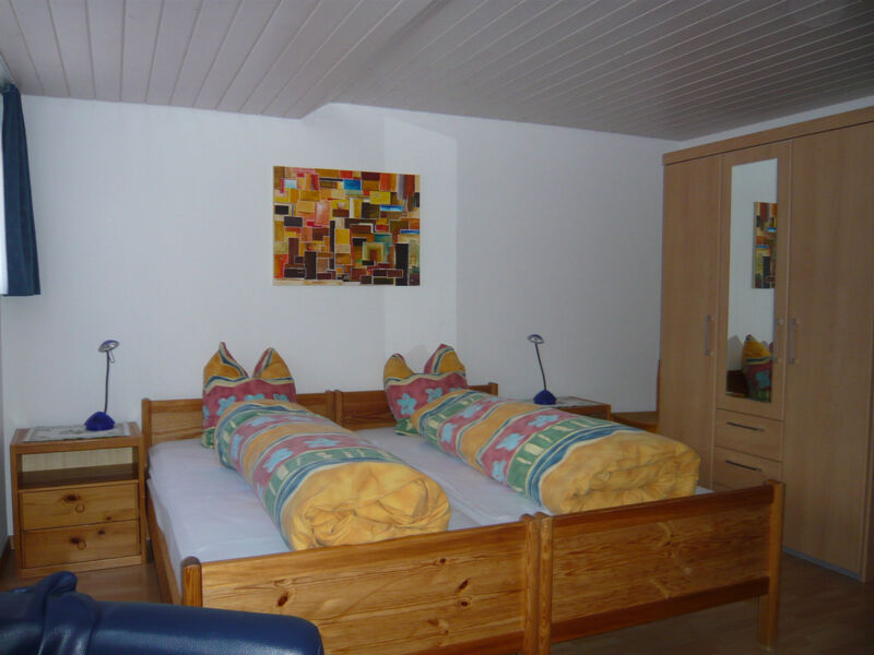 Beau-Site 2, (Grächen), 5033
