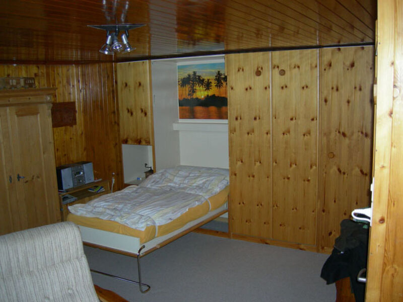 Sunnuschy, (Grächen), 1056