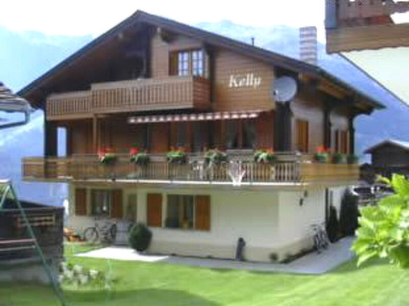 Kelly, (Grächen), 2065