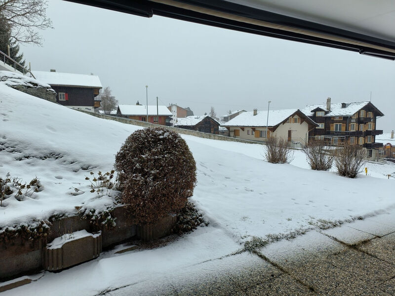 Nr. 20 - Haus Opal, (Grächen),