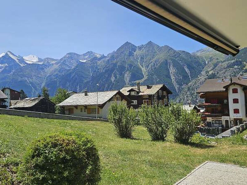 Nr. 20 - Haus Opal, (Grächen),