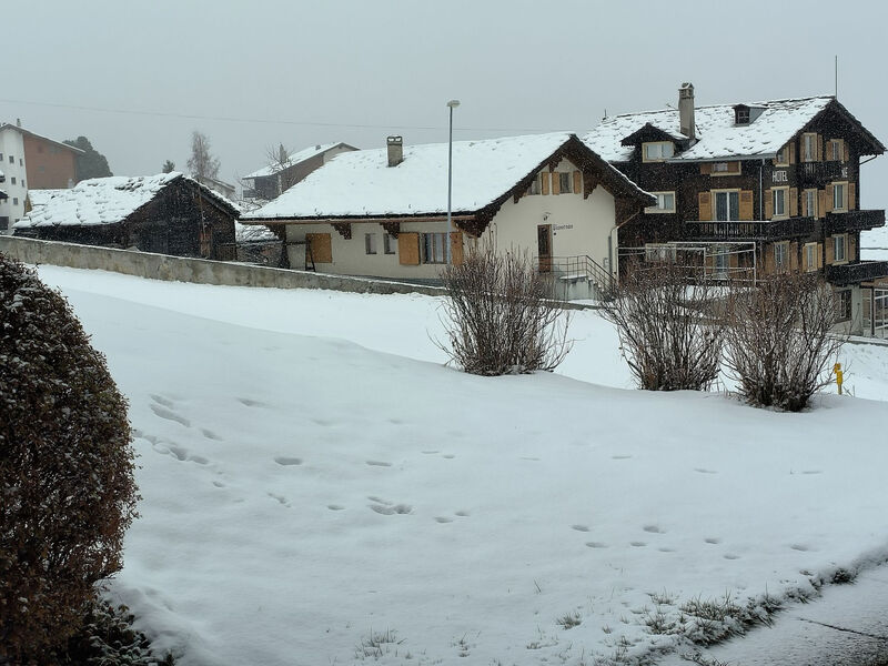 Nr. 20 - Haus Opal, (Grächen),