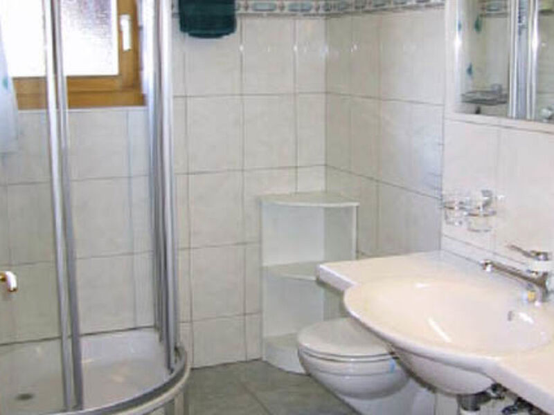 Wohnung Nr. 19 Sierra Vista, (Grächen), 5002