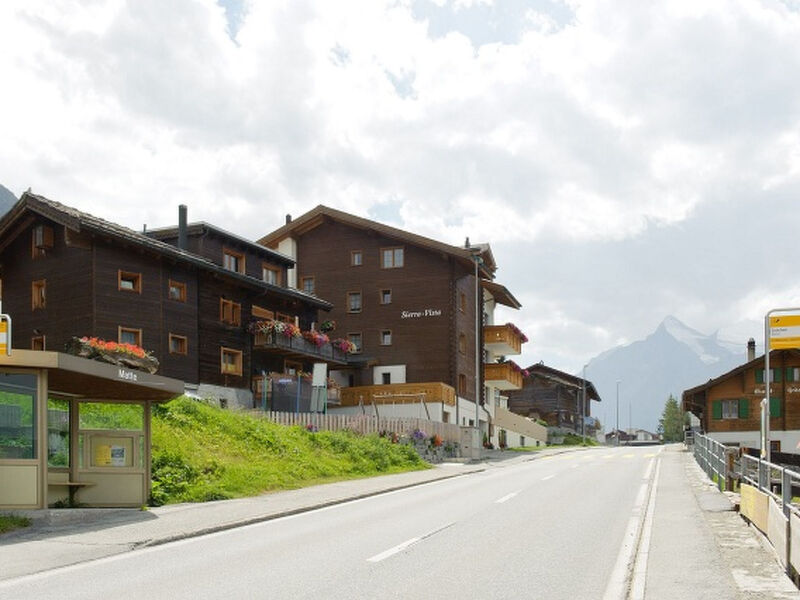 Wohnung Nr. 20 Sierra Vista, (3925 Grächen), 5001
