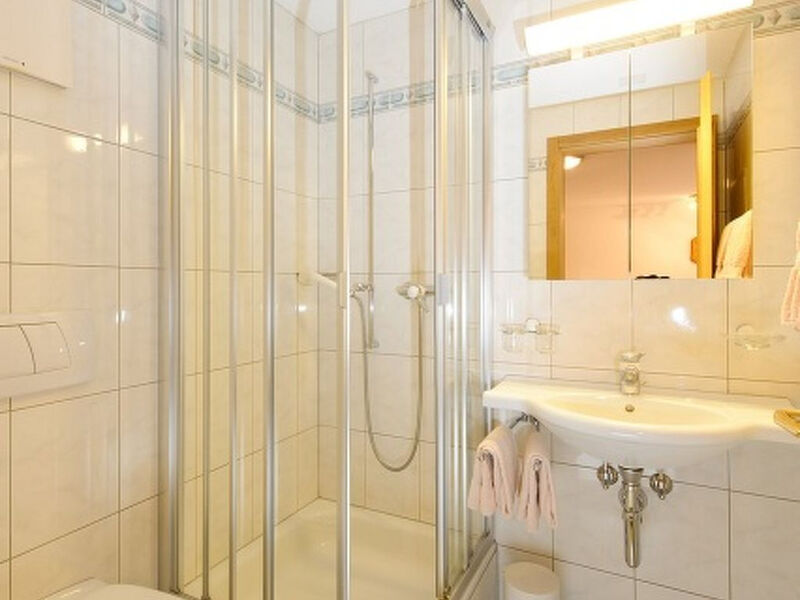Wohnung Nr. 20 Sierra Vista, (3925 Grächen), 5001