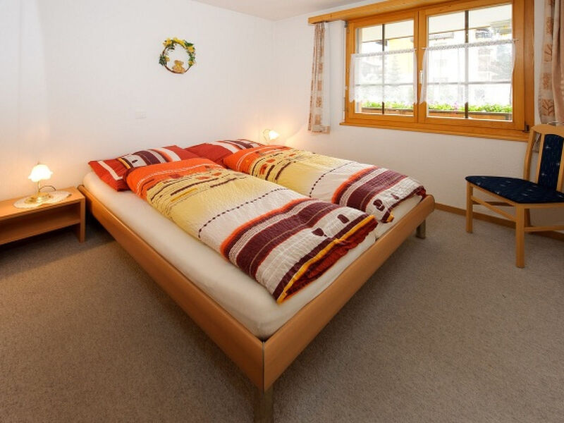 Wohnung Nr. 20 Sierra Vista, (3925 Grächen), 5001