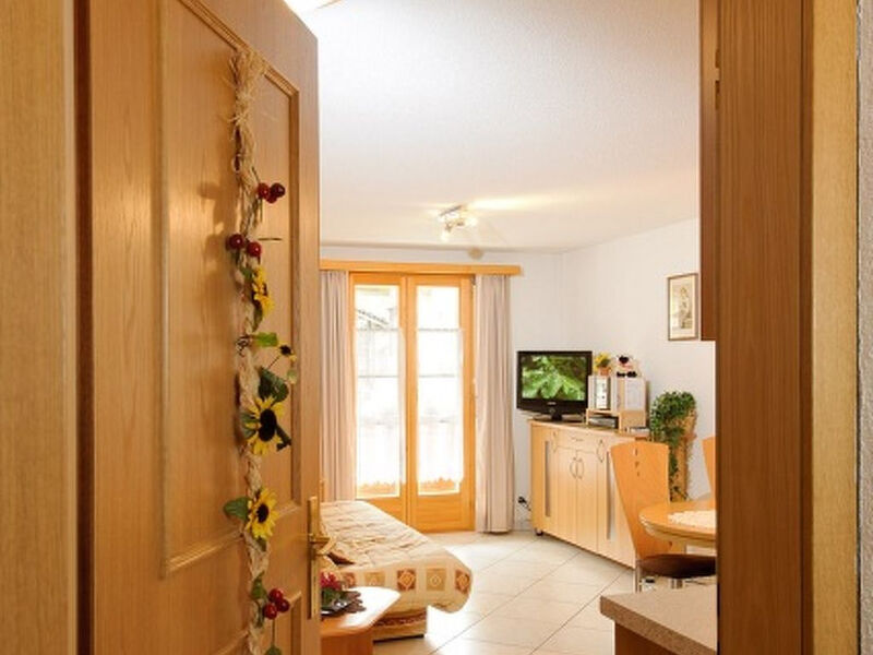 Wohnung Nr. 20 Sierra Vista, (3925 Grächen), 5001
