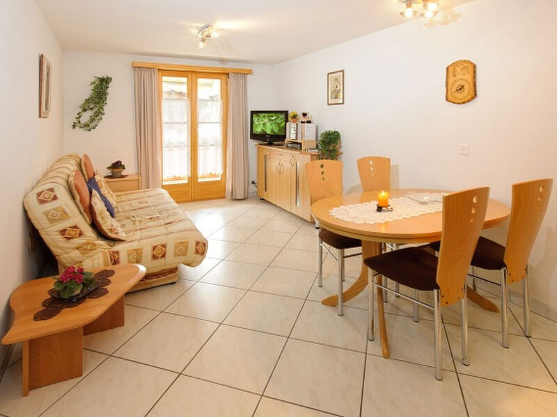 Wohnung Nr. 20 Sierra Vista, (3925 Grächen), 5001