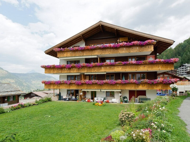 Wohnung Nr. 20 Sierra Vista, (3925 Grächen), 5001