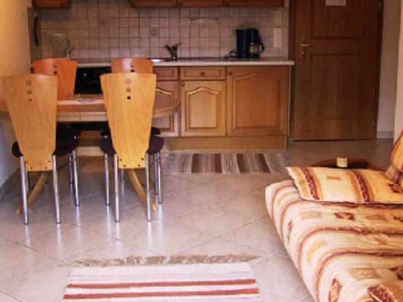 Wohnung Nr. 20 Sierra Vista, (3925 Grächen), 5001