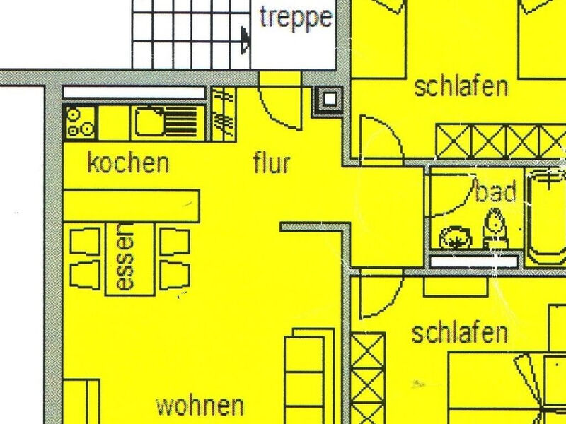 Silberblick, (Grächen),