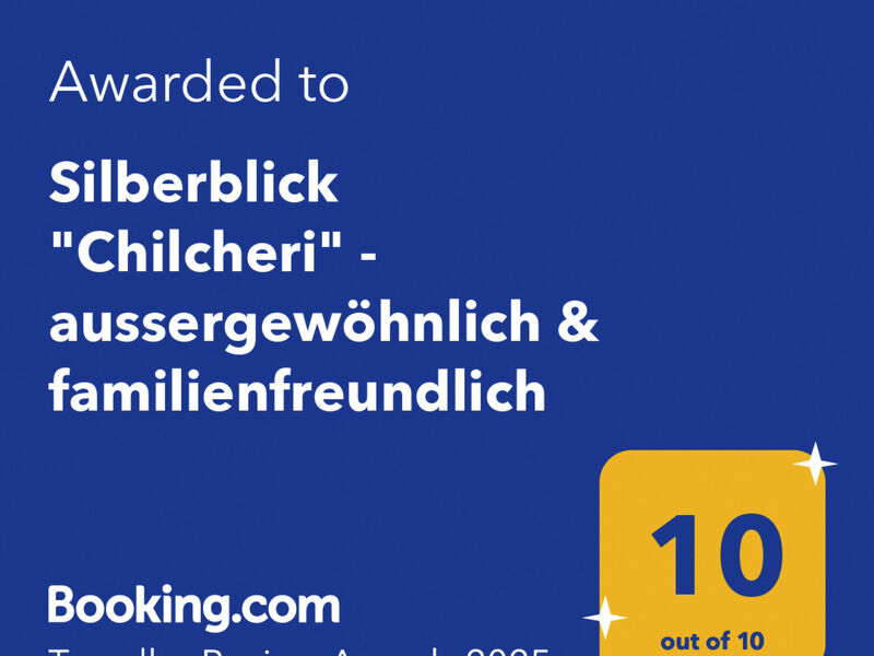 Silberblick, (Grächen),