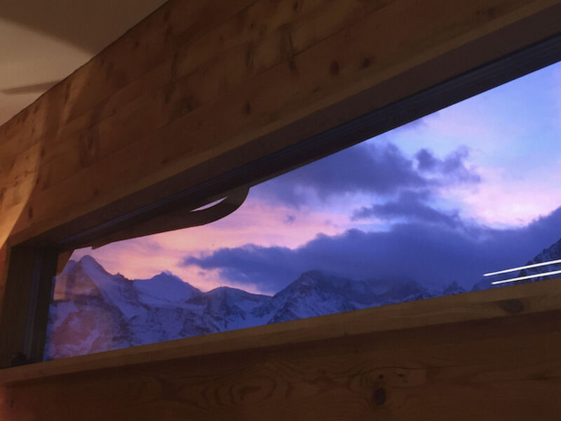 Chalet Safran, (Grächen), 1063 & 1594