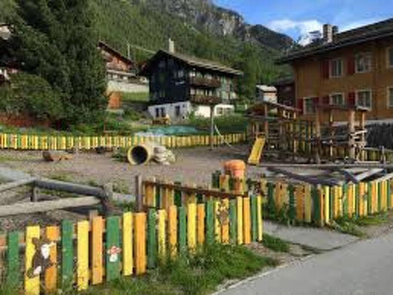 Silberblick, (Grächen),