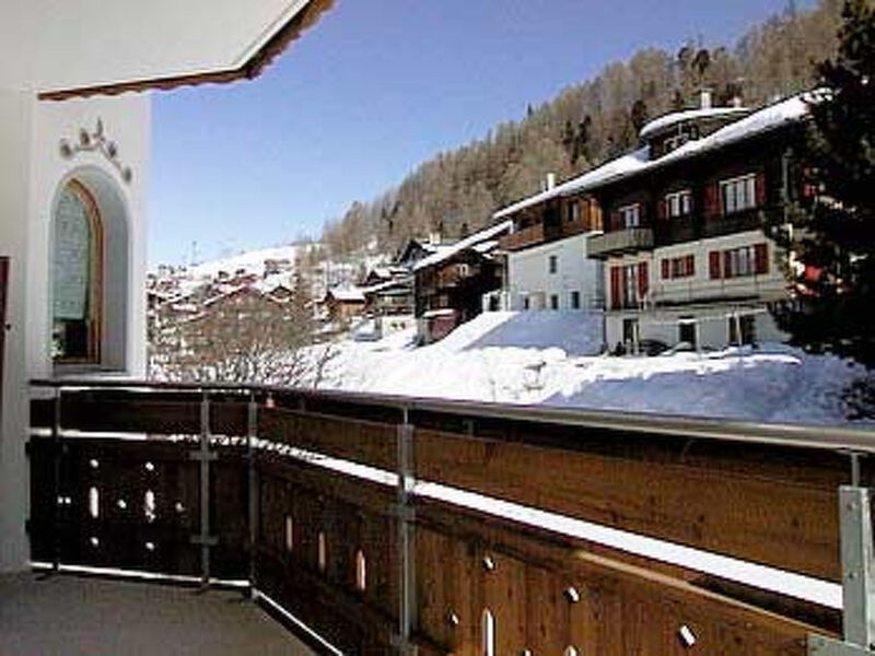 Sunstar 10, (Grächen), 1020