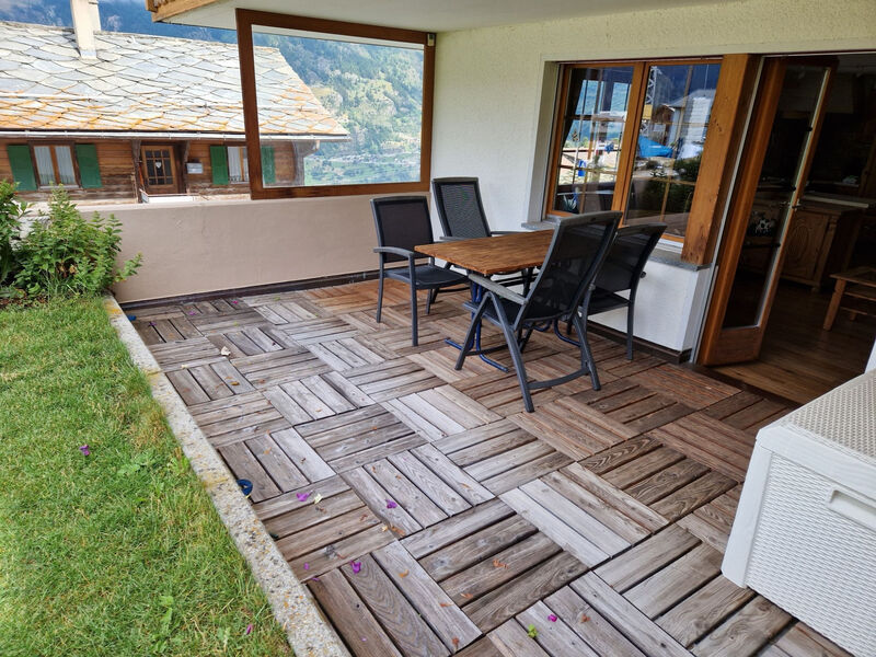 Sierra Vista 16, (Grächen), 5003