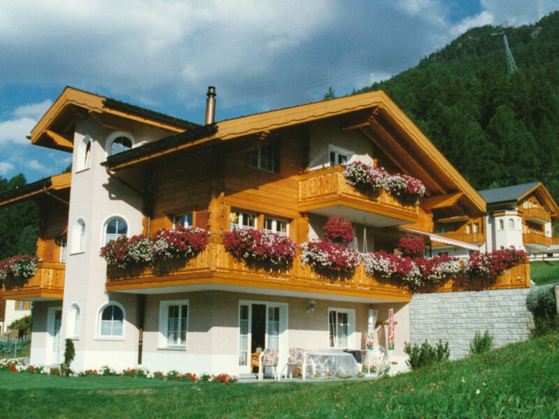 Stella del Cervino, (Grächen), 2144