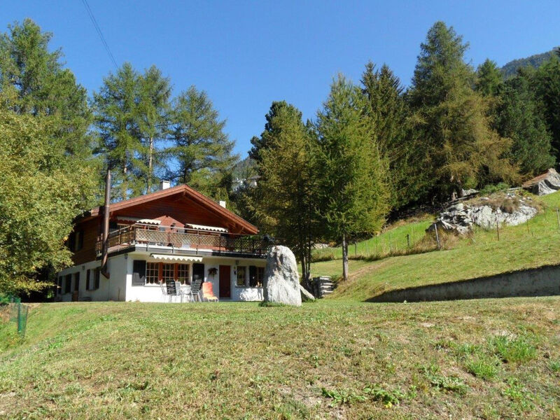 Finkennest, (Grächen),