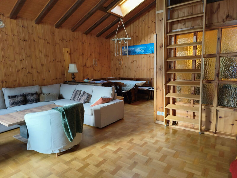 Nr.30,Haus Azurit, (Grächen), 1054