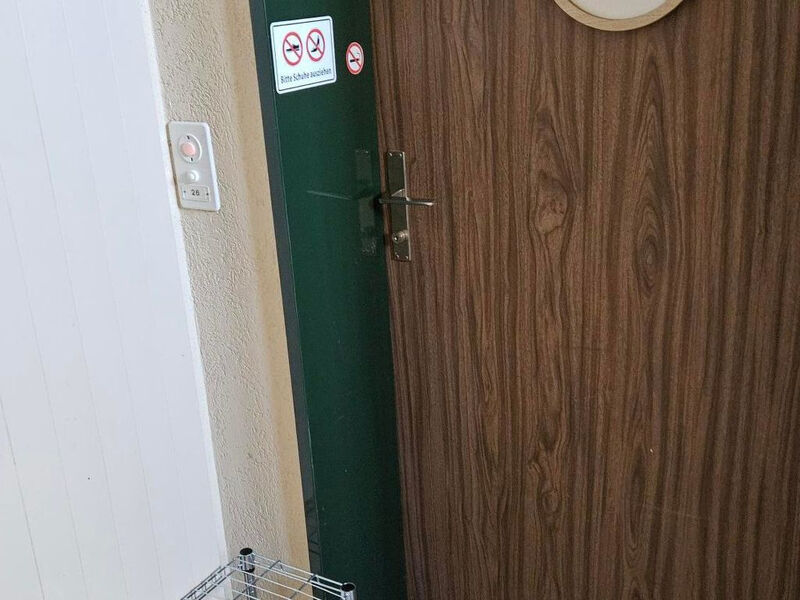 Neu renovierte Ferienwohnung im Haus Opal, (Grächen), 1603