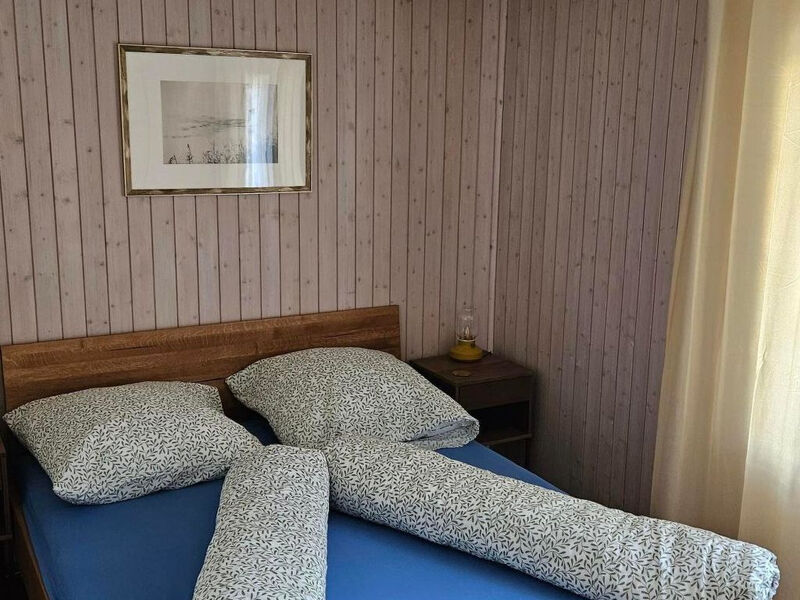 Neu renovierte Ferienwohnung im Haus Opal, (Grächen), 1603