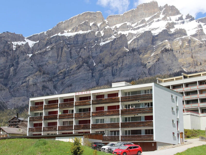 Domino 42 # 4-bed apartment, Dusche, WC 4-bed apartment, Dusche, WC