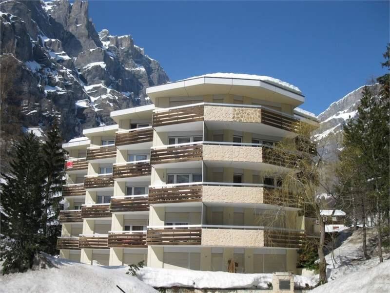 Petit Trianon 103 # 8-bed apartment, Bad, WC 8-bed apartment, Bad, WC