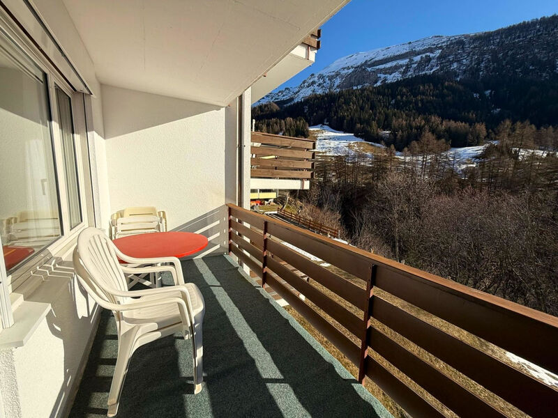 Apollo 47 # 2-bed apartment, Dusche, WC 2-Bettwohnung, Dusche, WC