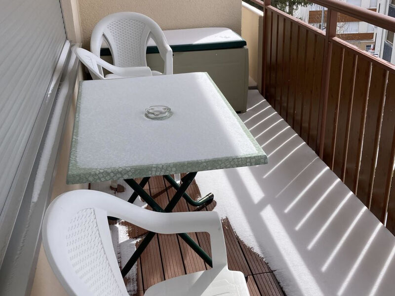Gitzifurka 6 # 4-bed apartment, Dusche, WC 4-Bettwohnung, Dusche, WC