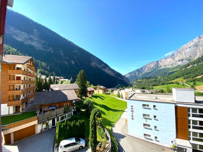Adler 82 # 2-bed apartment, Dusche, WC 2-Bettwohnung, Dusche, WC