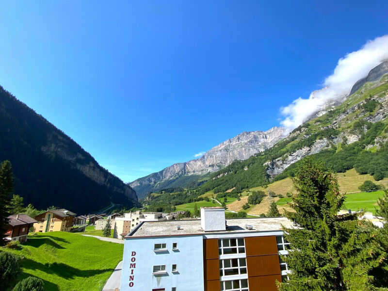 Adler 82 # 2-bed apartment, Dusche, WC 2-Bettwohnung, Dusche, WC