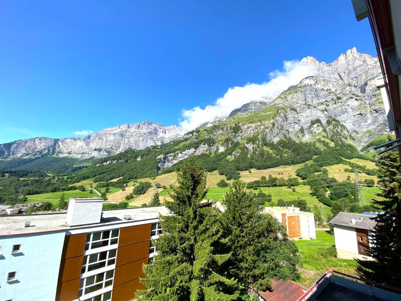 Adler 82 # 2-bed apartment, Dusche, WC 2-Bettwohnung, Dusche, WC