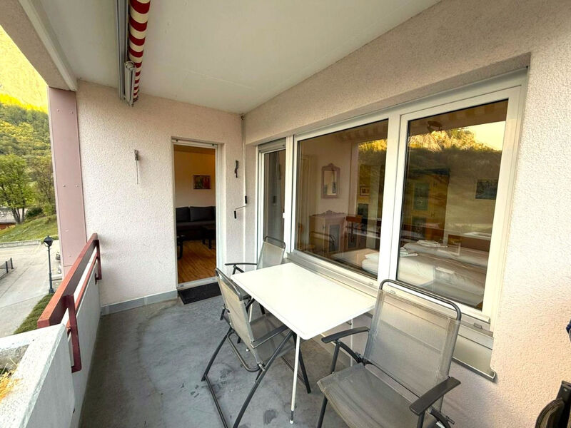 Salve 9 # 6-bed apartment, Dusche, WC 6-Bettwohnung, Dusche, WC