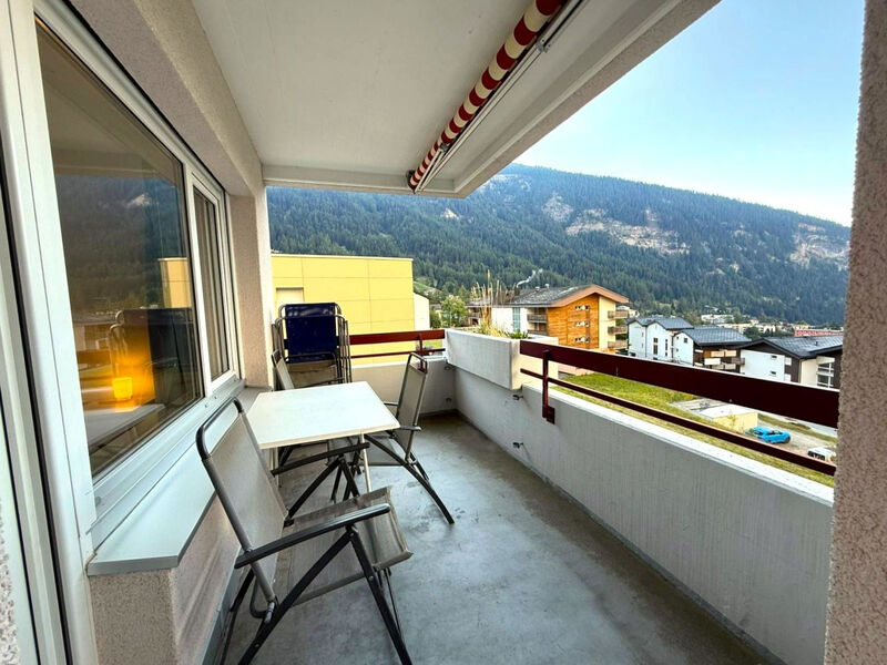 Salve 9 # 6-bed apartment, Dusche, WC 6-Bettwohnung, Dusche, WC