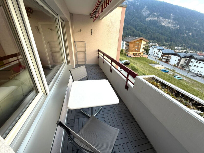 Salve 8 # 5-bed apartment, Bad, WC 5-Bettwohnung, Bad, WC