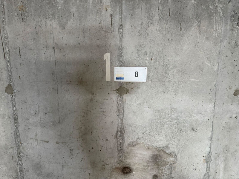 Salve 8 # 5-bed apartment, Bad, WC 5-Bettwohnung, Bad, WC