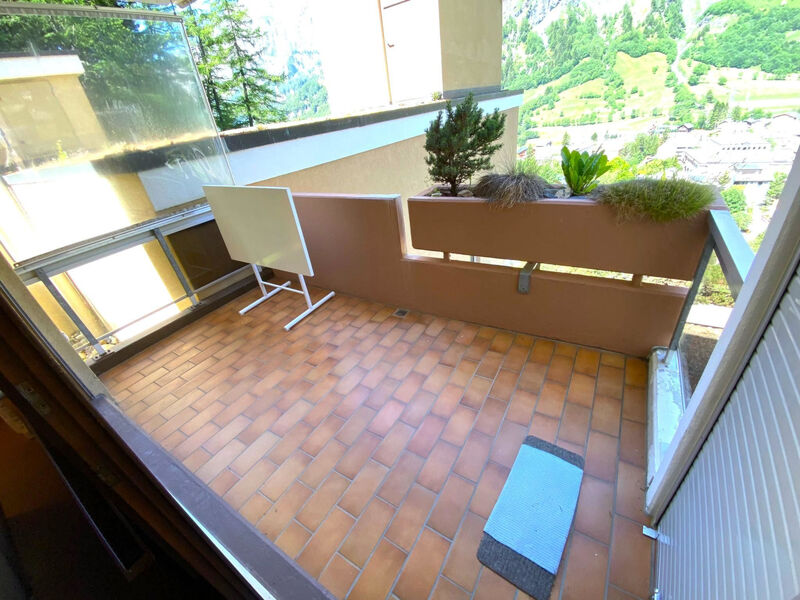 Lärchenwald 1803 # 5-bed apartment, Bad, WC 5-Bettwohnung, Bad, WC