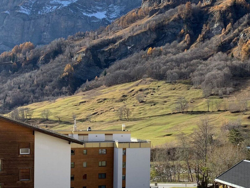 Balmhoru
