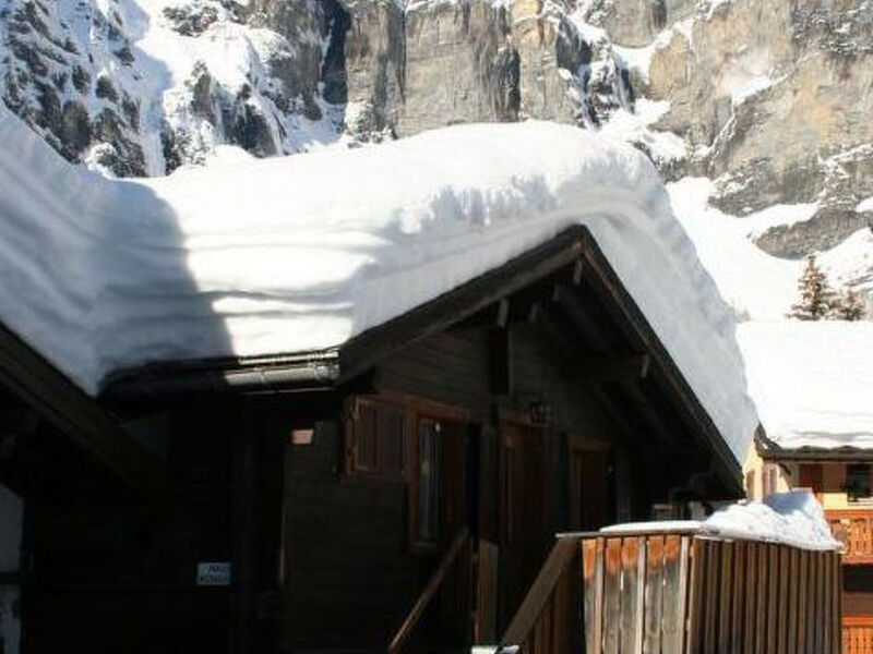 Chalet Kondore 1 # 5-bed apartment, Dusche, WC 5-Bettwohnung, Dusche, WC