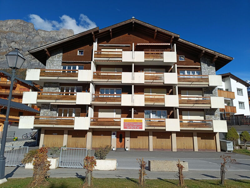 Frégate 44 # 4-bed apartment, Dusche, WC 4-Bettwohnung, Dusche, WC