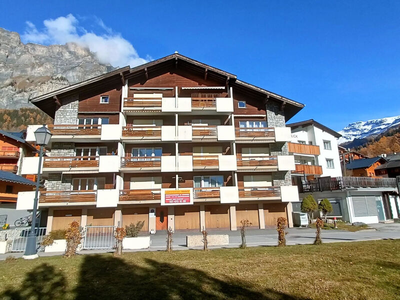 Frégate 44 # 4-bed apartment, Dusche, WC 4-Bettwohnung, Dusche, WC