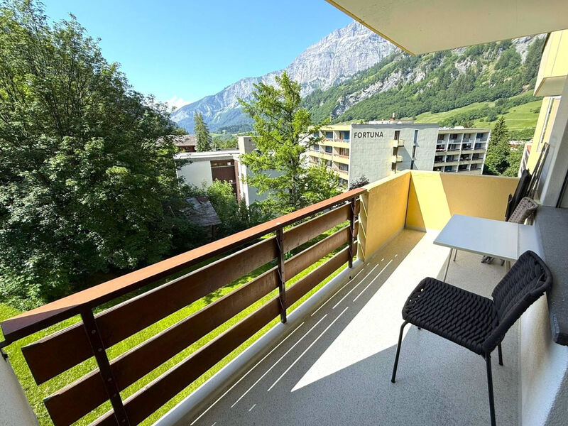 Royal 41 # 4-bed apartment, Dusche, WC 4-Bettwohnung, Dusche, WC