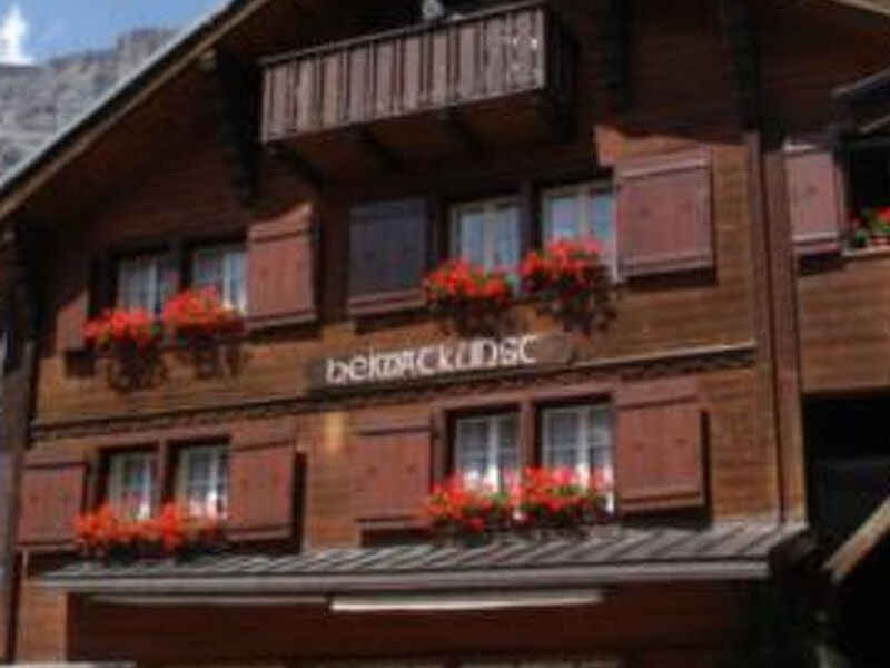 Heimatkunst 1 (Lucia) # 5-bed apartment, Dusche, WC 5-Bettwohnung, Dusche, WC