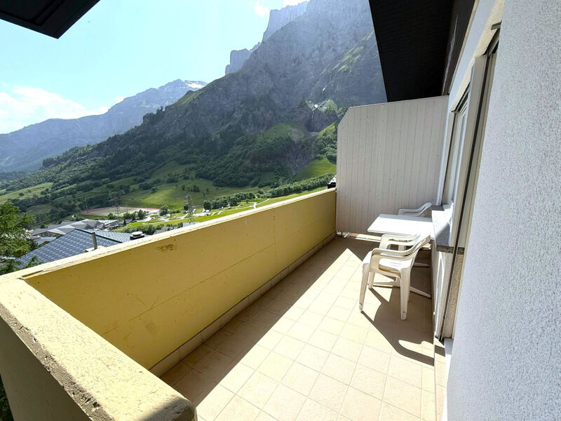 Clabina 32 # 6-bed apartment, Bad, WC 6-Bettwohnung, Bad, WC