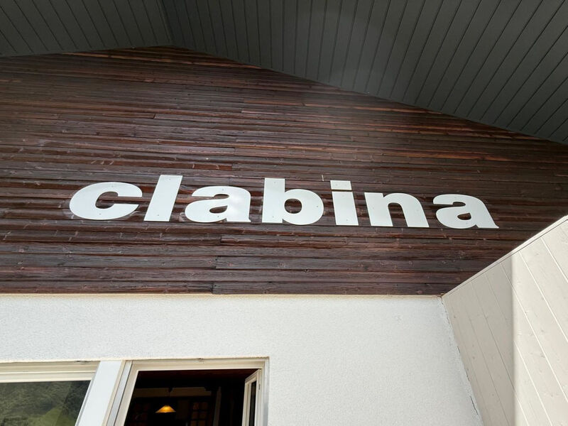 Clabina 32 # 6-bed apartment, Bad, WC 6-Bettwohnung, Bad, WC