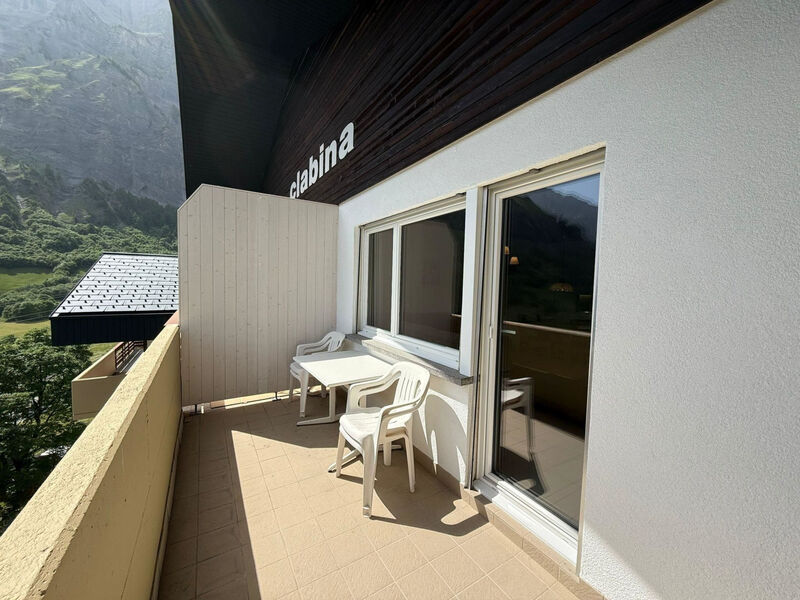 Clabina 32 # 6-bed apartment, Bad, WC 6-Bettwohnung, Bad, WC