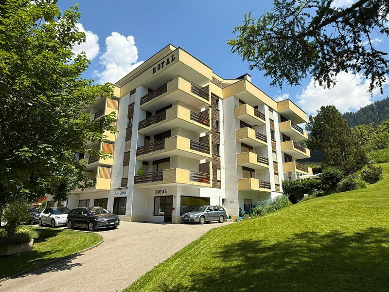 Royal 33 # 2-bed apartment, Dusche, WC 2-Bettwohnung, Dusche, WC
