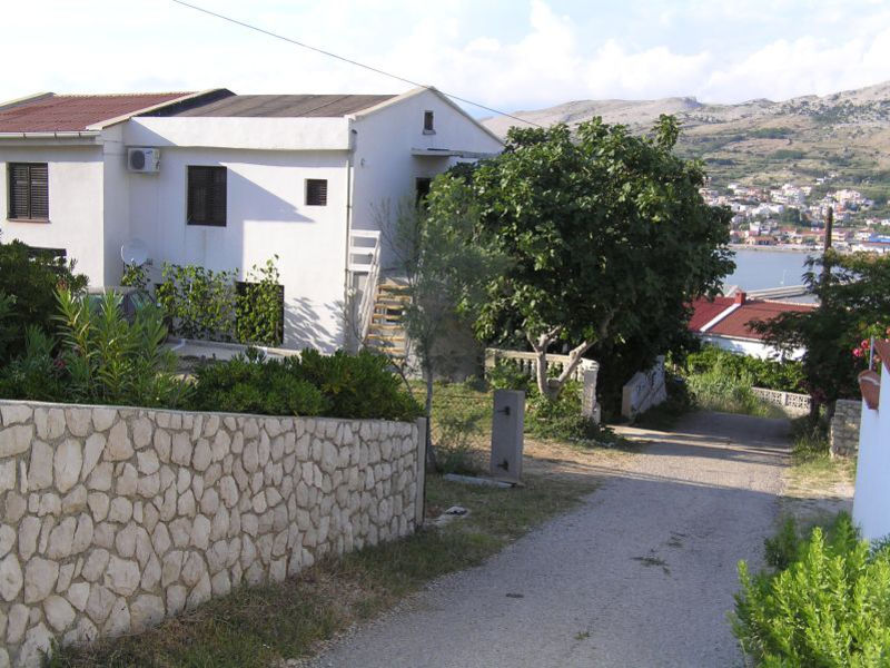 Apartmány 1346-102