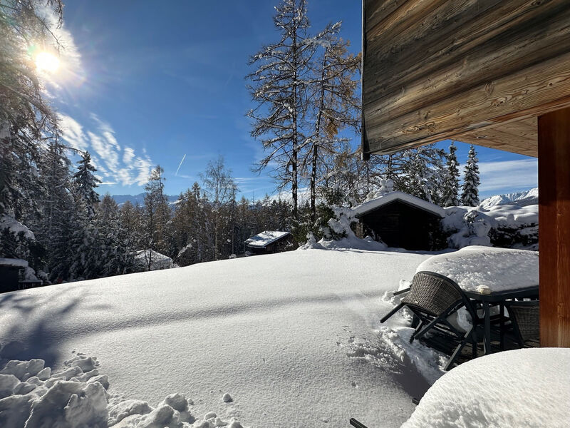 Crans Montana sous les Etoiles